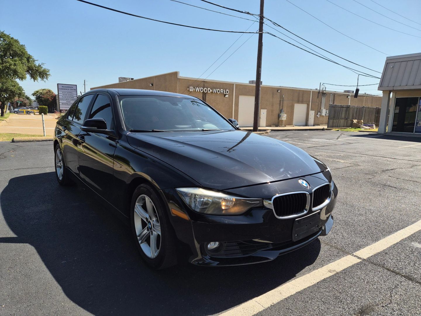bmw 3 series 2013 WBA3C1C51DK103663 image bmw 3 series 2013 WBA3C1C51DK103663 image
